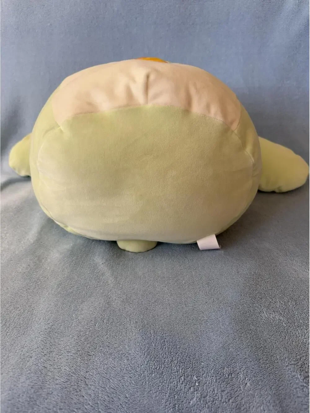 Squishmallows Hara Bunny Carrot Juice Plush Toy 14